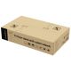 TVS-75S-02 Gembird Mobilni sto sa tockicima, 37-75, crne boje - EP3225145