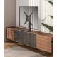 TVS-D55S-01 Gembird TV sto, 23-55, crne boje - EP3225172