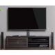 TVS-D55S-01 Gembird TV sto, 23-55, crne boje - EP3225172