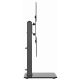 TVS-D55S-01 Gembird TV sto, 23-55, crne boje - EP3225172