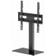 TVS-D65S-01 Gembird stoni TV stalak,VESA 32-63, crne boje - EP3225178