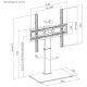 TVS-D65S-01 Gembird stoni TV stalak,VESA 32-63, crne boje - EP3225178