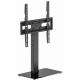 TVS-D65S-01 Gembird stoni TV stalak,VESA 32-63, crne boje - EP3225178