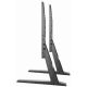 TVS-D70F-01 Gembird stoni TV stalak, VESA 37-70, crne boje - EP3273696
