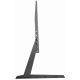 TVS-D70F-01 Gembird stoni TV stalak, VESA 37-70, crne boje - EP3273696