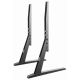 TVS-D70F-01 Gembird stoni TV stalak, VESA 37-70, crne boje - EP3273696