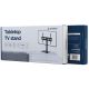 TVS-D75S-01 Gembird stoni TV stalak, VESA 37-75, crne boje - EP3225187