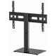 TVS-D75S-01 Gembird stoni TV stalak, VESA 37-75, crne boje - EP3225187