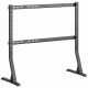 TVS-D90F-01 Gembird stoni TV stalak, VESA 45-90, crne boje - EP3225199