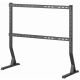 TVS-D90F-01 Gembird stoni TV stalak, VESA 45-90, crne boje - EP3225199