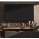 TVS-D90F-01 Gembird stoni TV stalak, VESA 45-90, crne boje - EP3225199
