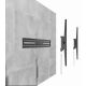 WM-100T-01 Gembird tilt VESA max 90x60cm 43-100 max.75kg - EP3225211