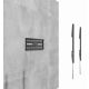 WM-75F-02 Gembird fiksni nosac VESA max 40x40cm 32-75 max.75kg - EP3224692