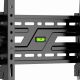 WM-75T-04 Gembird TV nosac VESA max 40x40cm, tilt 37-75 max.75kg - EP3273702