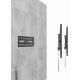 WM-75T-04 Gembird TV nosac VESA max 40x40cm, tilt 37-75 max.75kg - EP3273702