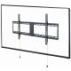 WM-90F-01 Gembird TV nosac fiksni VESA max 80x40cm, 37-86 max.70kg - EP3225217