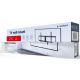 WM-90F-01 Gembird TV nosac fiksni VESA max 80x40cm, 37-86 max.70kg - EP3225217