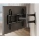 WM-90ST-01 Gembird pokretni TV nosac VESA max 60x40cm, 37-90 max.50kg - EP3225226