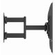 WM-90ST-01 Gembird pokretni TV nosac VESA max 60x40cm, 37-90 max.50kg - EP3225226