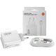 Xiaomi 120W HyperCharge Combo (Type-A) USB-A EU adapter+ kabl Tip-A to Tip-C - EP3266094
