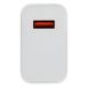 Xiaomi 120W HyperCharge Combo (Type-A) USB-A EU adapter+ kabl Tip-A to Tip-C - EP3266094