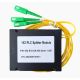 ABS PLC Splitter ExeLink 1x2 Optic Splitters SC/APC - EP3225292