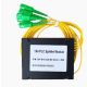 ABS PLC Splitter ExeLink 1 x 4 Optic Splitters SC/APC - EP3224872
