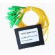 ABS PLC Splitter ExeLink 1 x 8 Optic Splitters SC/APC - EP3225298