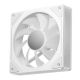 DeepCool CG530 FAN WH (BULK) Ventilator za kuciste 120x120x25mm ARGB, 1,600 RPM, White - EP3225358