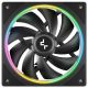 DeepCool FL12 SE* 3in1, 120x120x25mm ventilator RGB LED hydro bearing 1900rpm 50CFM 28dBa - EP3224959