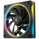 DeepCool FL12 SE* 3in1, 120x120x25mm ventilator RGB LED hydro bearing 1900rpm 50CFM 28dBa - EP3224959