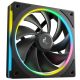 DeepCool FL12 SE* 3in1, 120x120x25mm ventilator RGB LED hydro bearing 1900rpm 50CFM 28dBa - EP3224959