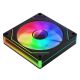 DeepCool CG530 FAN BK (BULK) Ventilator za kuciste 120x120x25mm ARGB, 1,600 RPM, Black - EP3225412