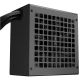 DeepCool PF600X Napajanje 80PLUS 600W 1x 20+4pin, 2x 4pin, 1x PCI-E(6+2)x2, 1x EPS 8pin(4+4), 120mm - EP3224974