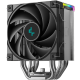 DeepCool AK500S *DIGITAL SE 5xHeat Pipe, Real-Time CPU Screen, 1x120mm 1850 rpm 68,99 CFM, Intel/AMD - EP3224980