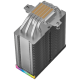 DeepCool AK500S *DIGITAL SE 5xHeat Pipe, Real-Time CPU Screen, 1x120mm 1850 rpm 68,99 CFM, Intel/AMD - EP3224980