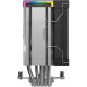 DeepCool AK500S *DIGITAL SE 5xHeat Pipe, Real-Time CPU Screen, 1x120mm 1850 rpm 68,99 CFM, Intel/AMD - EP3224980