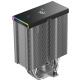 DeepCool AK500S *DIGITAL SE 5xHeat Pipe, Real-Time CPU Screen, 1x120mm 1850 rpm 68,99 CFM, Intel/AMD - EP3224980