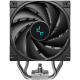 DeepCool AK500S *DIGITAL SE 5xHeat Pipe, Real-Time CPU Screen, 1x120mm 1850 rpm 68,99 CFM, Intel/AMD - EP3224980