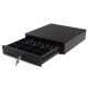 POS MS Fioka za novac 410, crna 410x420x100 - EP3225427