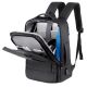 NCC-15-KLB017 Gembird Ranac za laptop 15,6/17inc 43x31x15(+5)cm USB konektor, 900g - EP3225460