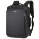 NCC-15-KLB018 Gembird Ranac za laptop 15,6inc 42x31x10cm, USB konektor, 750g - EP3225469