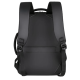 NCC-15-KLB018 Gembird Ranac za laptop 15,6inc 42x31x10cm, USB konektor, 750g - EP3225469