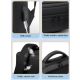 NCC-15-KLB020 Gembird Ranac za laptop 15,6inc 45x28x15cm USB konektor, 660g - EP3228668
