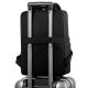 NCC-15-KLB020 Gembird Ranac za laptop 15,6inc 45x28x15cm USB konektor, 660g - EP3228668