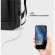 NCC-15-KLB021 Gembird Ranac za laptop 15,6inc 45x28x15cm USB konektor, 600g - EP3228671