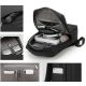 NCC-15-KLB021 Gembird Ranac za laptop 15,6inc 45x28x15cm USB konektor, 600g - EP3228671