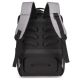 NCC-15-KLB022 Gembird Ranac za laptop 15,6inc 42x30x12cm, USB konektor, brava za zakljucavanje, 800g - EP3225007