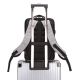 NCC-15-KLB022 Gembird Ranac za laptop 15,6inc 42x30x12cm, USB konektor, brava za zakljucavanje, 800g - EP3225007