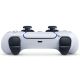 JPD-PS5 Grey-White PC/PS5 Gembird Bezicni gamepad sa vibracijom, zvucnik, 3,5mm, touchpad, trigger - EP3228674